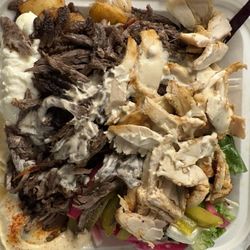 Ottawa Shawarma