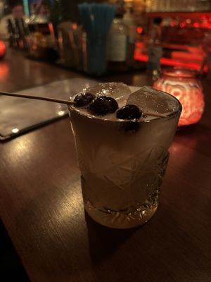 The East Ender by null