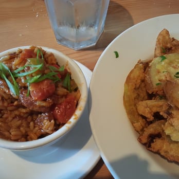 The Parish Cafe - Cajun/Creole Near Me - Healdsburg, California The Parish Cafe - Cajun/Creole Near Me - Healdsburg, California