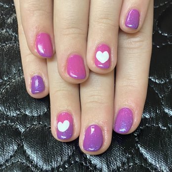 Buffed And Polished Buffalo - Nail Salons Near Me - Buffalo, New York Buffed And Polished Buffalo - Nail Salons Near Me - Buffalo, New York