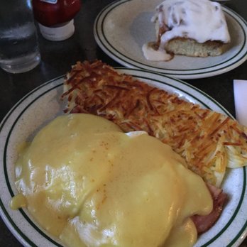 Palace Cafe - Eggs Benny - Breakfast & Brunch Near Me - Ellensburg, Washington Palace Cafe - Eggs Benny - Breakfast & Brunch Near Me - Ellensburg, Washington