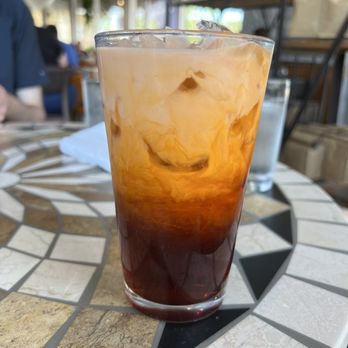 iJava Cafe - Thai Iced Tea - Breakfast & Brunch Near Me - San Jose, California iJava Cafe - Thai Iced Tea - Breakfast & Brunch Near Me - San Jose, California