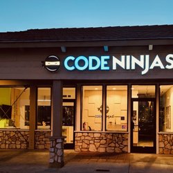 Code Ninjas - Poway - Code Ninjas Poway is NOW OPEN!