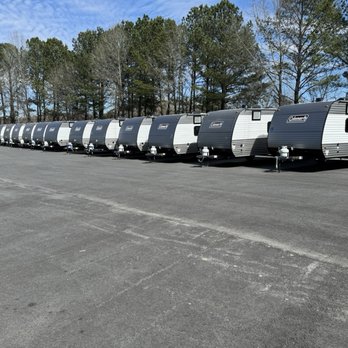 Camping World - Woodstock - RV Dealers Near Me - Woodstock, Georgia Camping World - Woodstock - RV Dealers Near Me - Woodstock, Georgia
