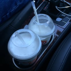 Dairy Queen Store - Boston Coolers