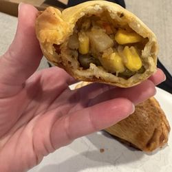 Bariloche Empanadas  - Vegetarian