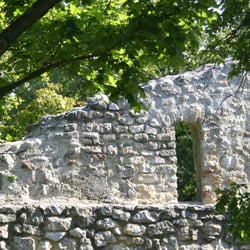 Burgruine