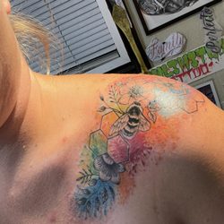 Unlimited Tattoo