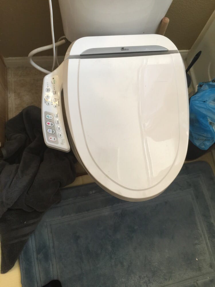 Slide of Handyman Services