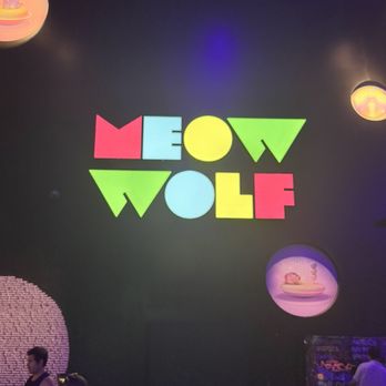 Omega Mart - Meow Wolf - Art Museums Near Me - Las Vegas, Nevada Omega Mart - Meow Wolf - Art Museums Near Me - Las Vegas, Nevada