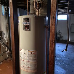 N Latuga Plumbing And Heating