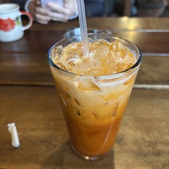Mee Sen Thai Eatery - thai tea - Thai Near Me - Portland, Oregon Mee Sen Thai Eatery - thai tea - Thai Near Me - Portland, Oregon