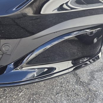 Superior Auto Collision Centers - After - Body Shops Near Me - Inglewood, California