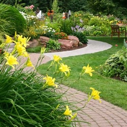 Yards Apart Landscape