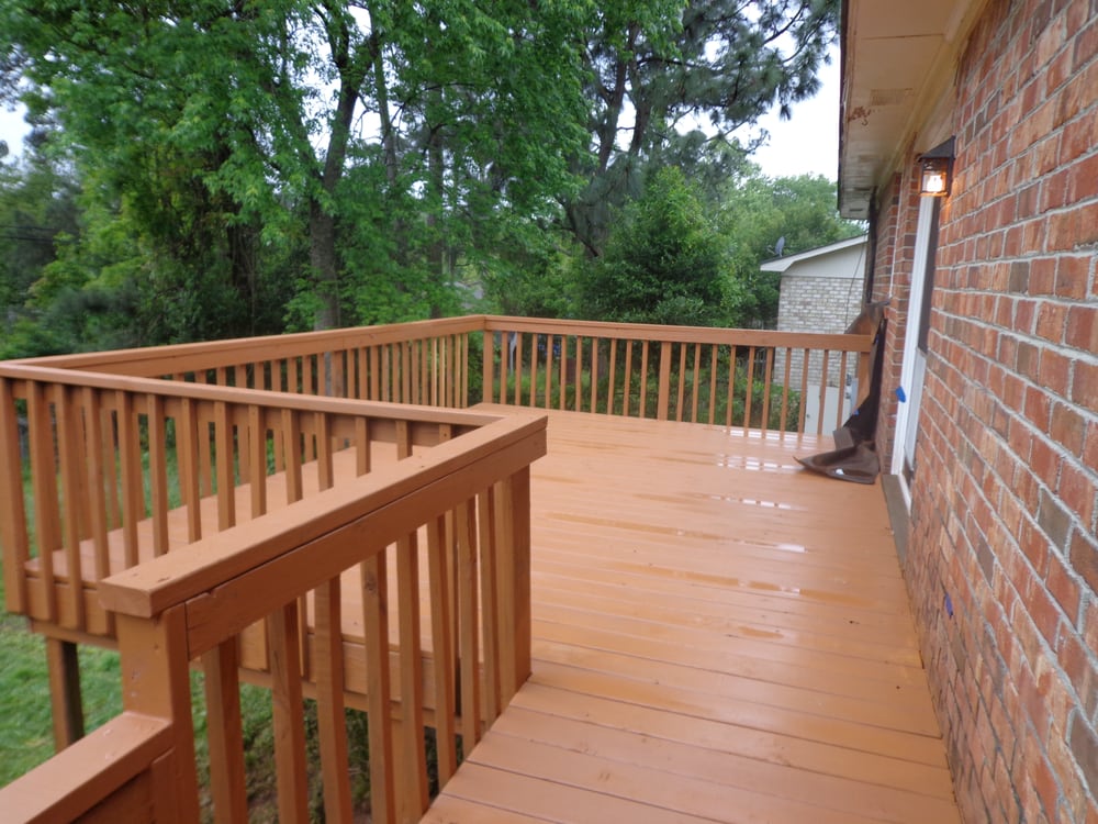 Slide of South Carolina Home Improvements