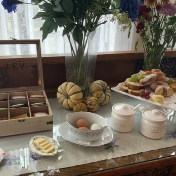 Everitt House - Bed & Breakfast Near Me - Hackettstown, New Jersey