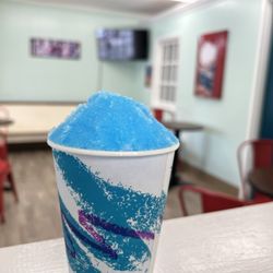Pops Homemade Water Ice - Havertown - Water ice