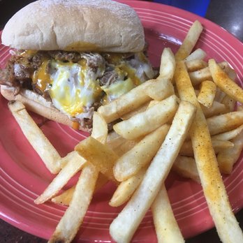 Triple R Grill and Bar - Cuban with fries. Loved it. - Steakhouses Near Me - Kimball, Minnesota Triple R Grill and Bar - Cuban with fries. Loved it. - Steakhouses Near Me - Kimball, Minnesota