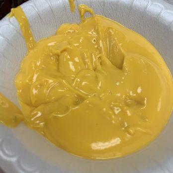 Taco Jalisco - Disgusting canned cheese - Mexican Near Me - Sarasota, Florida Taco Jalisco - Disgusting canned cheese - Mexican Near Me - Sarasota, Florida