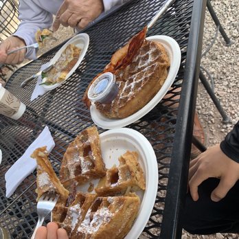 Violettes Bakery Cafe - Waffle breakfast - Bakeries Near Me - Clarkdale, Arizona Violettes Bakery Cafe - Waffle breakfast - Bakeries Near Me - Clarkdale, Arizona