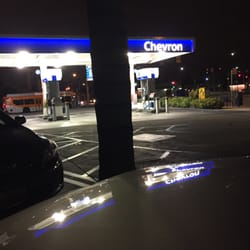 Downey Chevron - Prices really good here