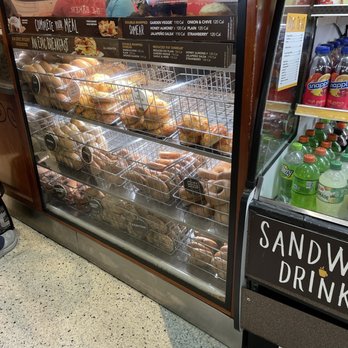 Einstein Bros Bagels - Bagels Near Me - Houston, Texas