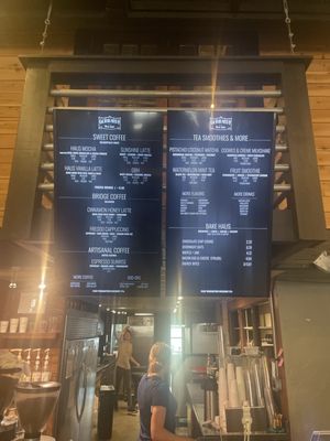 Menu photo 4 Germania Brew Haus Alton, IL