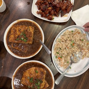 Jade Wok - Chinese Near Me - Los Angeles, California