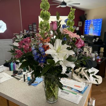 Irene's Floral Design - My sister loves her flowers! - Florists Near Me - Saint Louis, Missouri Irene's Floral Design - My sister loves her flowers! - Florists Near Me - Saint Louis, Missouri