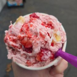 Sweet Molly's Creamery
