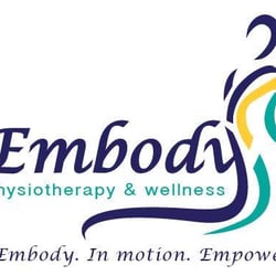 Embody Physiotherapy & Wellness, LCC