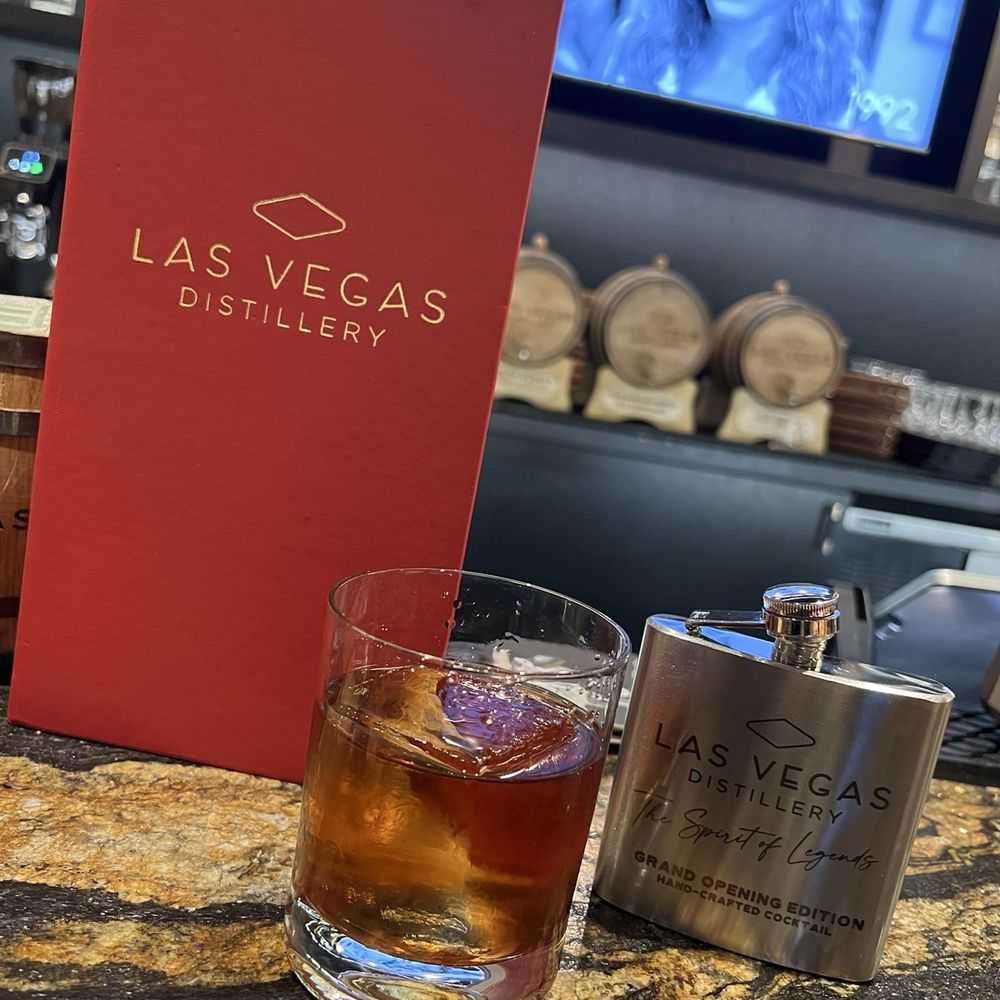 Las Vegas Distillery - Keep the Change - Distilleries Near Me - Henderson, Nevada Las Vegas Distillery - Keep the Change - Distilleries Near Me - Henderson, Nevada