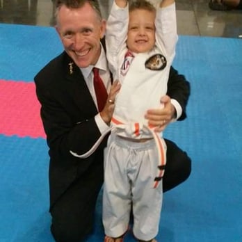 ATA Martial Arts - Our Tiger program ROCKS! - Martial Arts Near Me - Redlands, California ATA Martial Arts - Our Tiger program ROCKS! - Martial Arts Near Me - Redlands, California