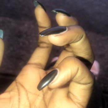 Nails 4 U - Not sure why she refused to fill this in - Nail Salons Near Me - Sandy Springs, Georgia Nails 4 U - Not sure why she refused to fill this in - Nail Salons Near Me - Sandy Springs, Georgia