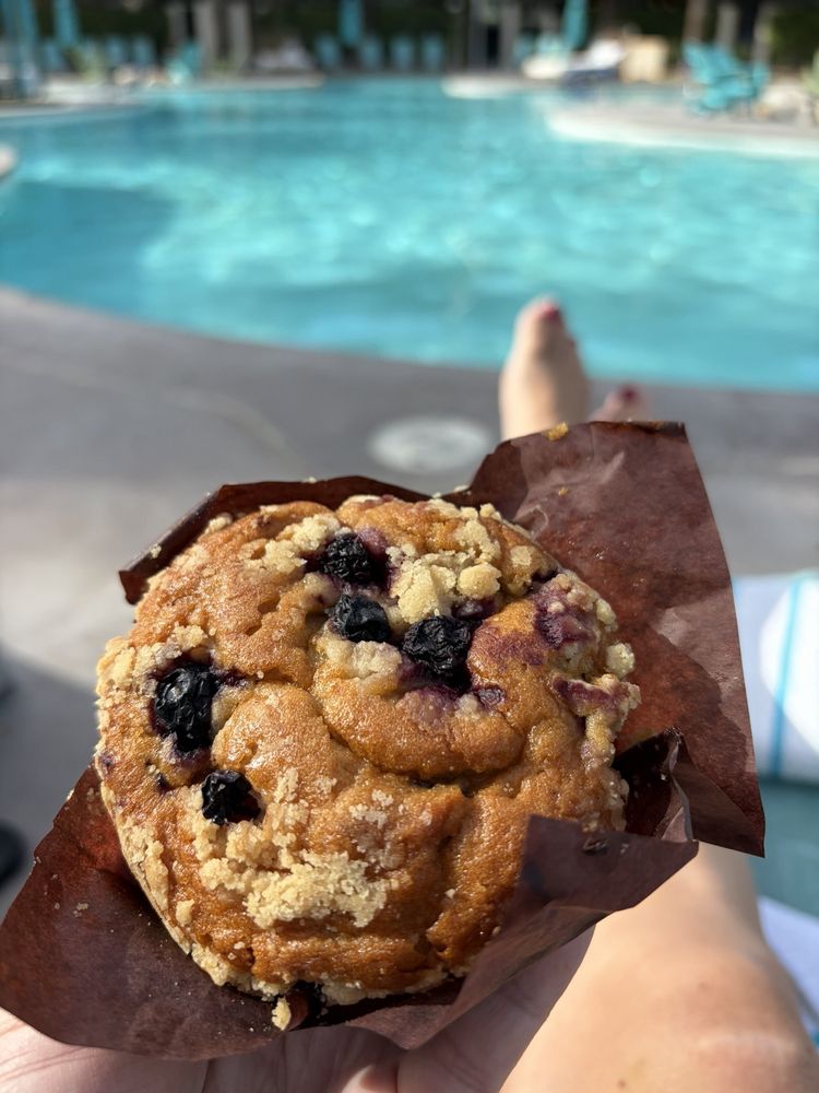 Joe Merchant’s Coffee & Provisions