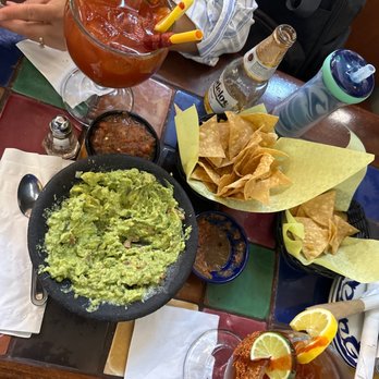 El Torito - Micheladas calidad - Mexican Near Me - Sherman Oaks, California