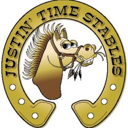 Justin' Time Stables - Justin' Time Stables and Educational Services is a full service facility teaching horseback riding for students 3 years and up.