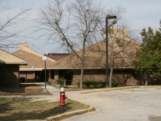 G. Werber Bryan Psychiatric Hospital - grief counselor in Columbia, SC