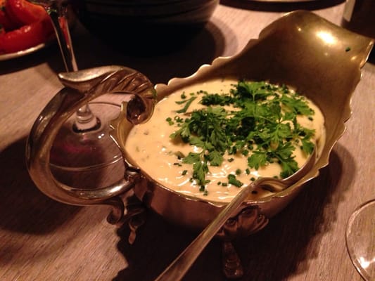 Restaurant AG by null