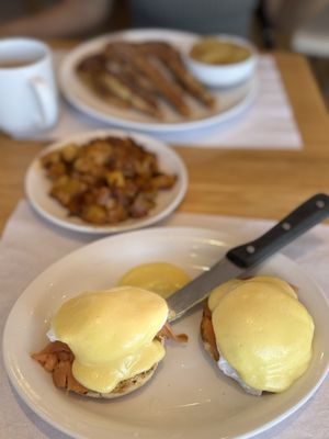 Anthony's Pancake House by null
