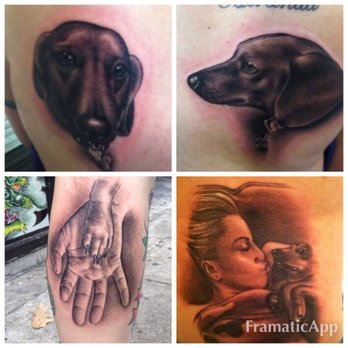 Big Joe & Sons Tattooing - Tattoo Near Me - White Plains, New York Big Joe & Sons Tattooing - Tattoo Near Me - White Plains, New York