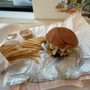 Photo of Harriet's Hamburgers