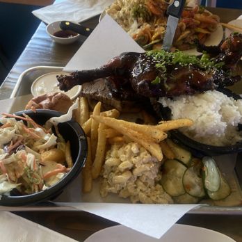 The Hukilau - Sushi Bars Near Me - Florence, Oregon
