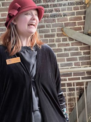 American Prohibition Museum by null