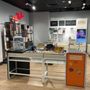 Photo of Target Optical