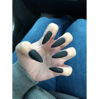 Modern Nails - Nail Salons Near Me - Lebanon, Indiana
