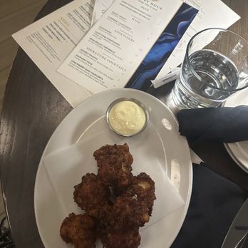 Fall Line Kitchen & Bar - New American Near Me - Richmond, Virginia