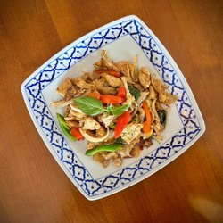 Tong Ta Thai Restaurant