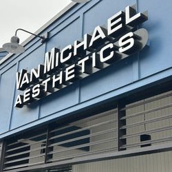 Van Michael Aesthetics