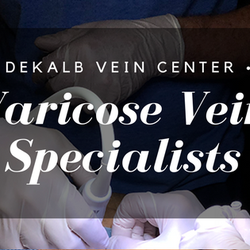 Dekalb Vein Center